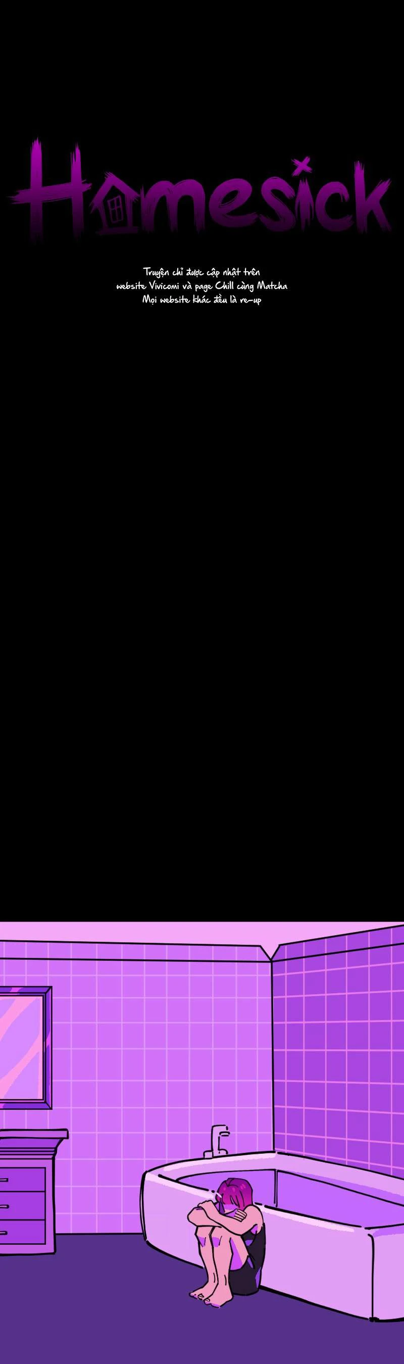 Homesick Chapter 142 - 7