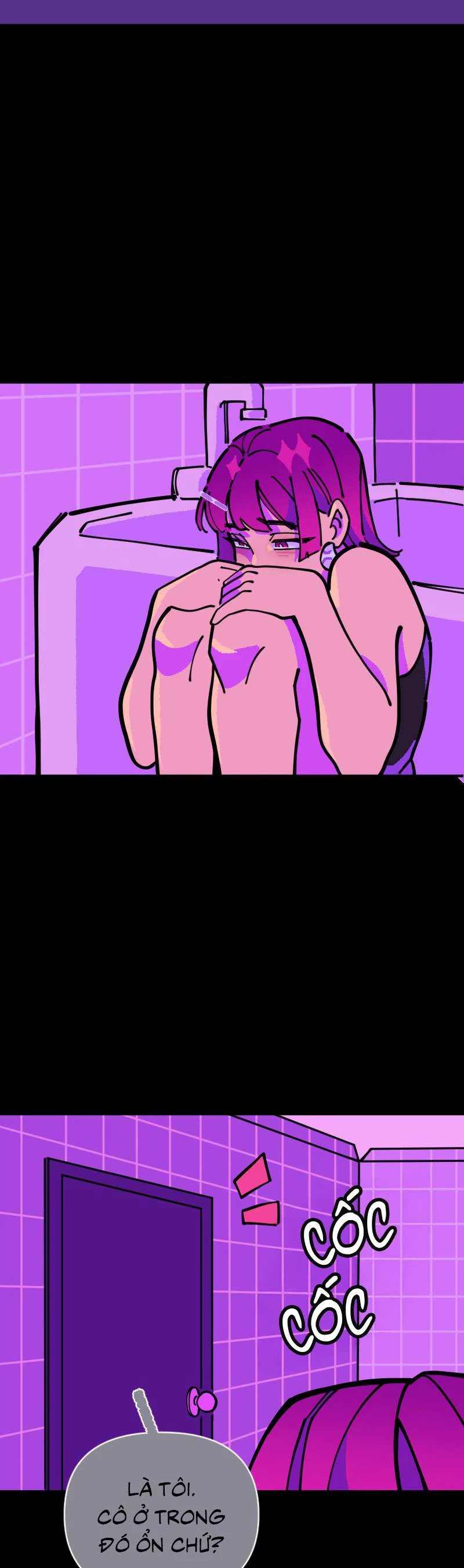 Homesick Chapter 142 - 8