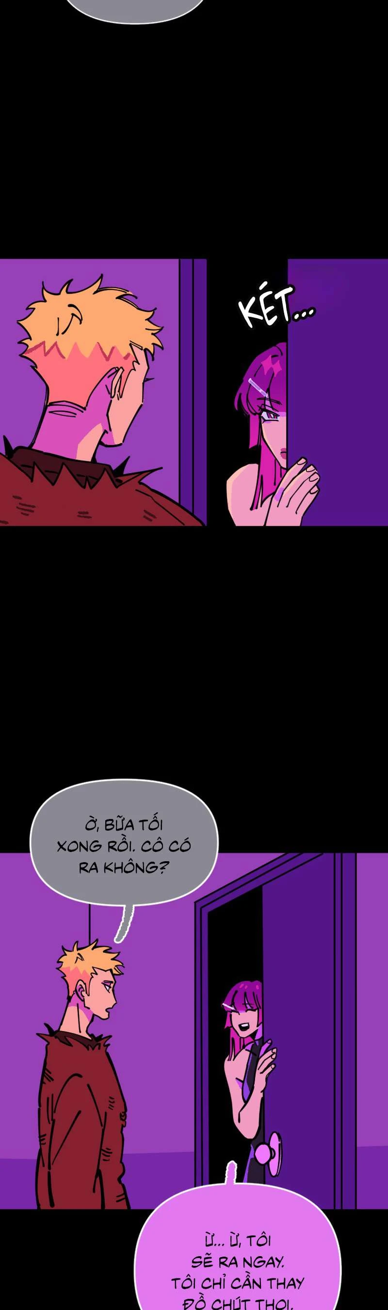 Homesick Chapter 142 - 9