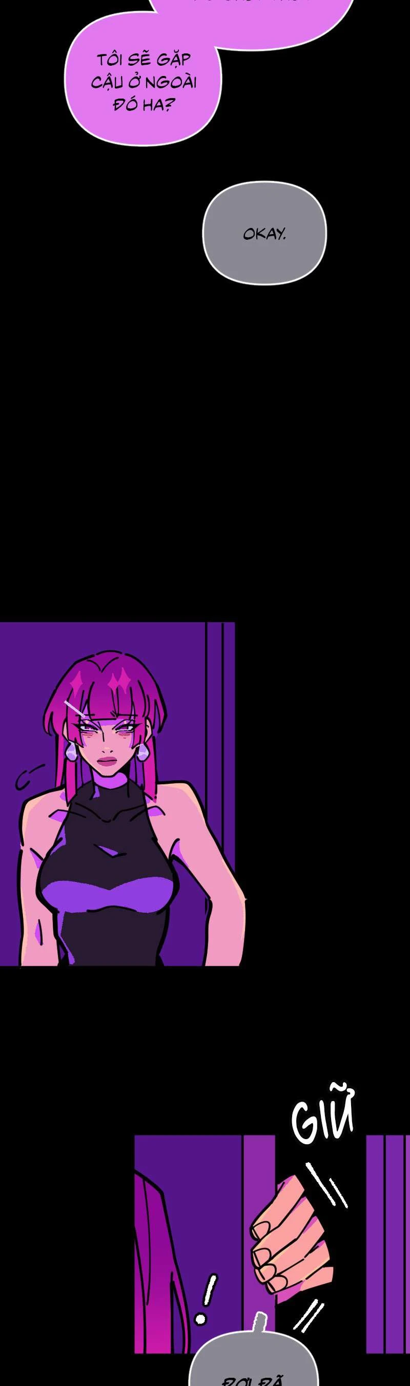 Homesick Chapter 142 - 10