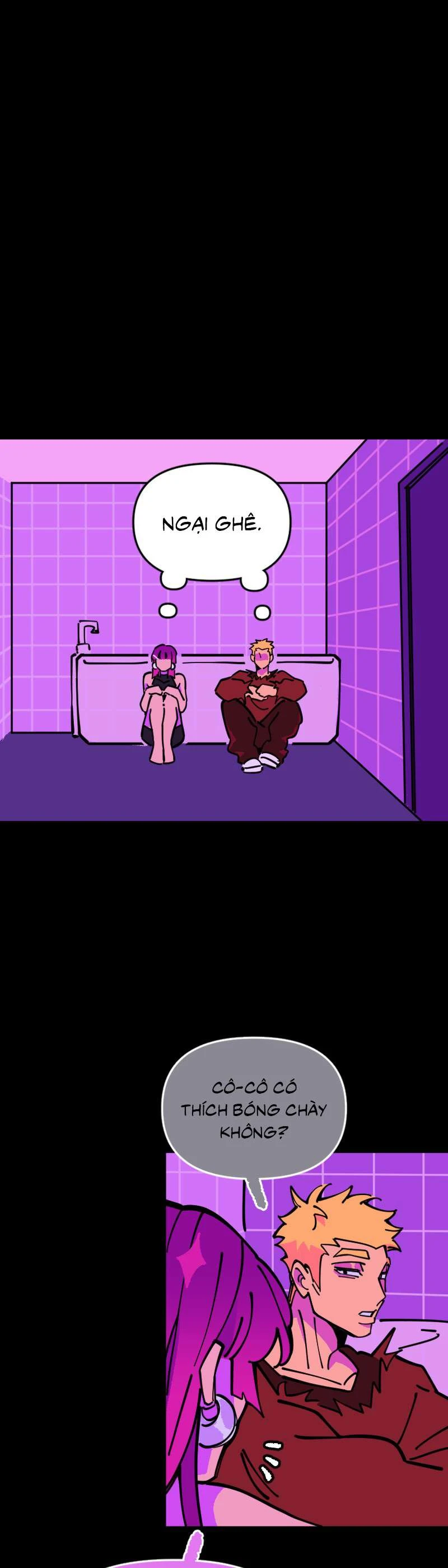 Homesick Chapter 142 - 12