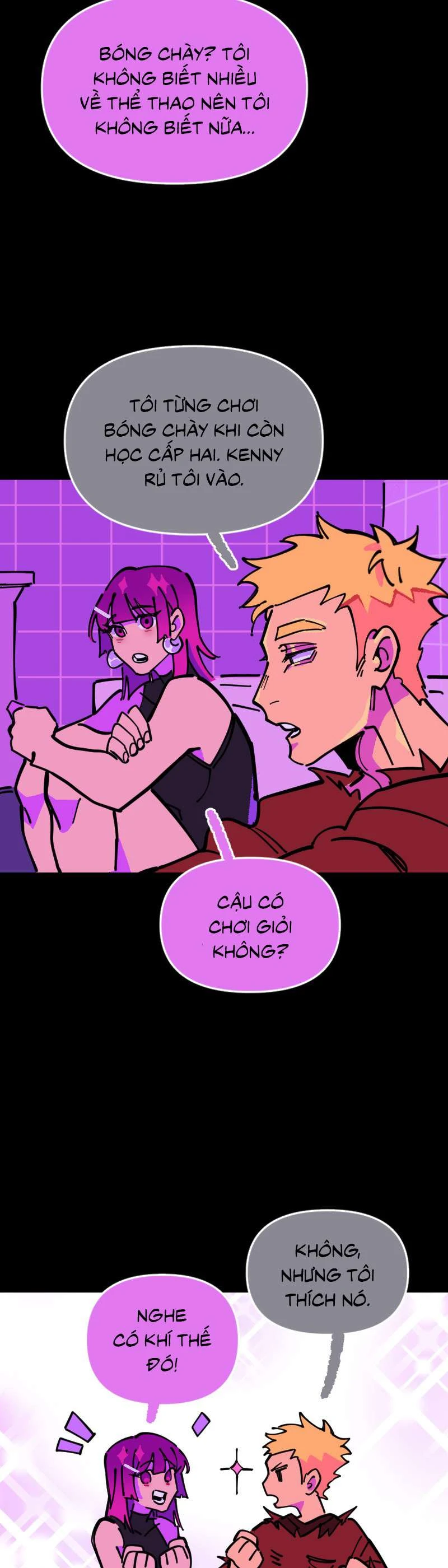 Homesick Chapter 142 - 13