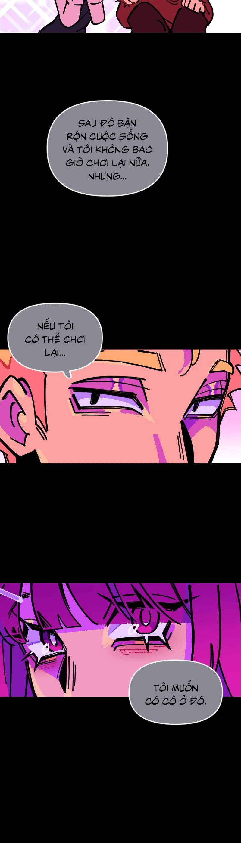 Homesick Chapter 142 - 14