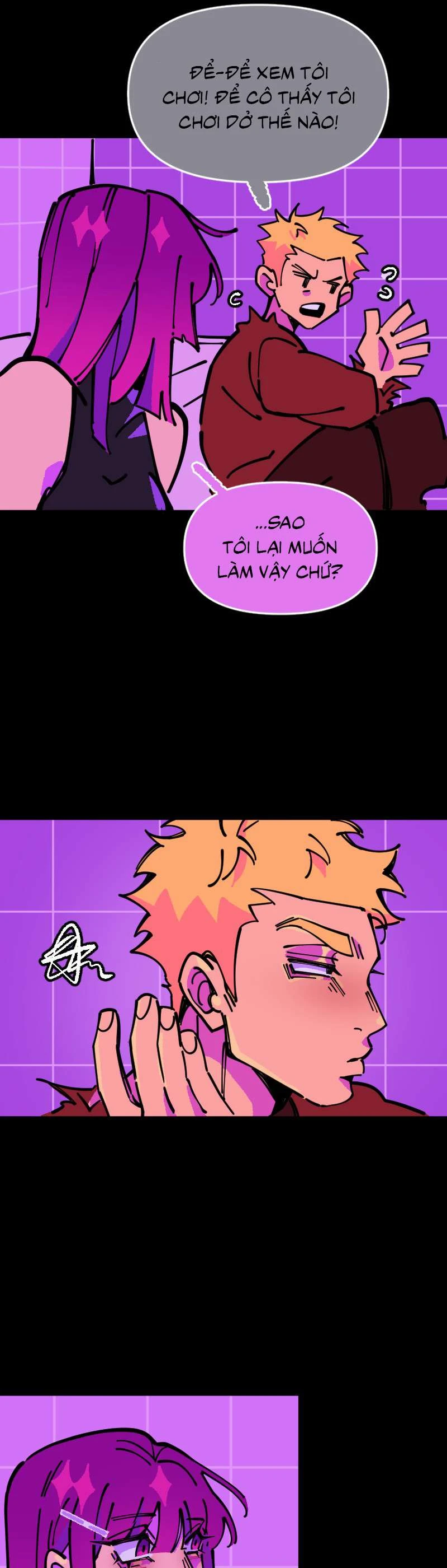 Homesick Chapter 142 - 15