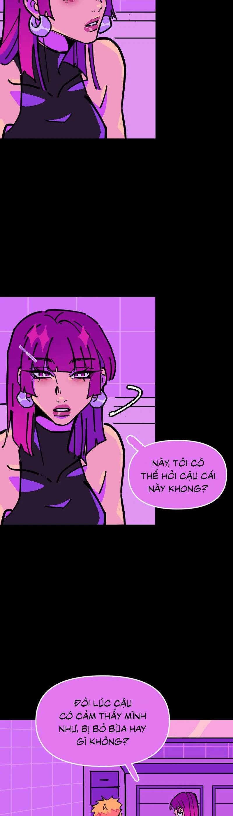 Homesick Chapter 142 - 16