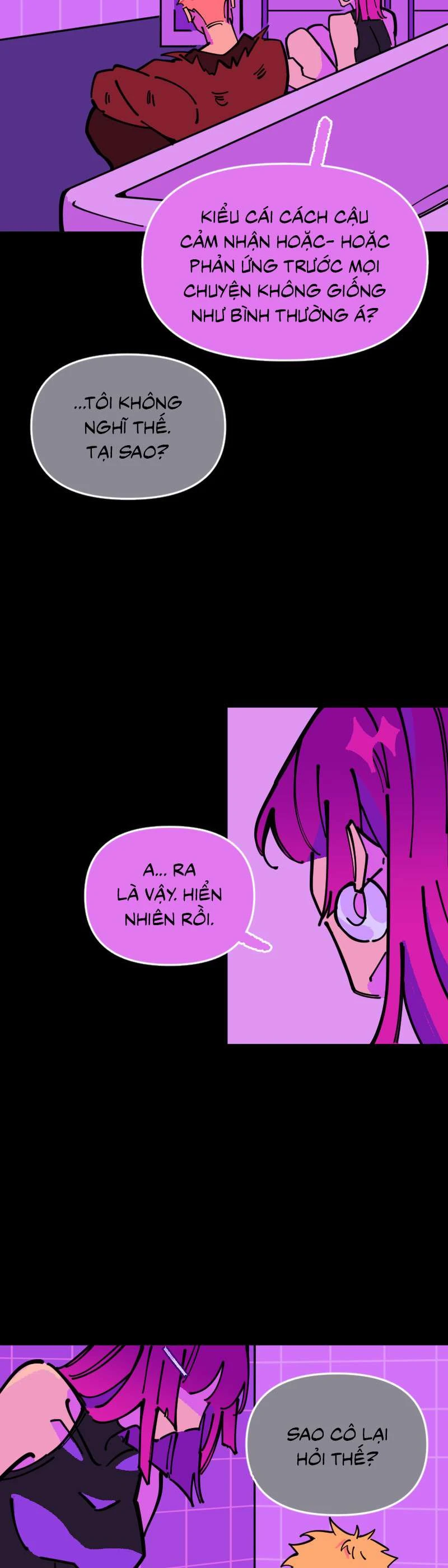 Homesick Chapter 142 - 17