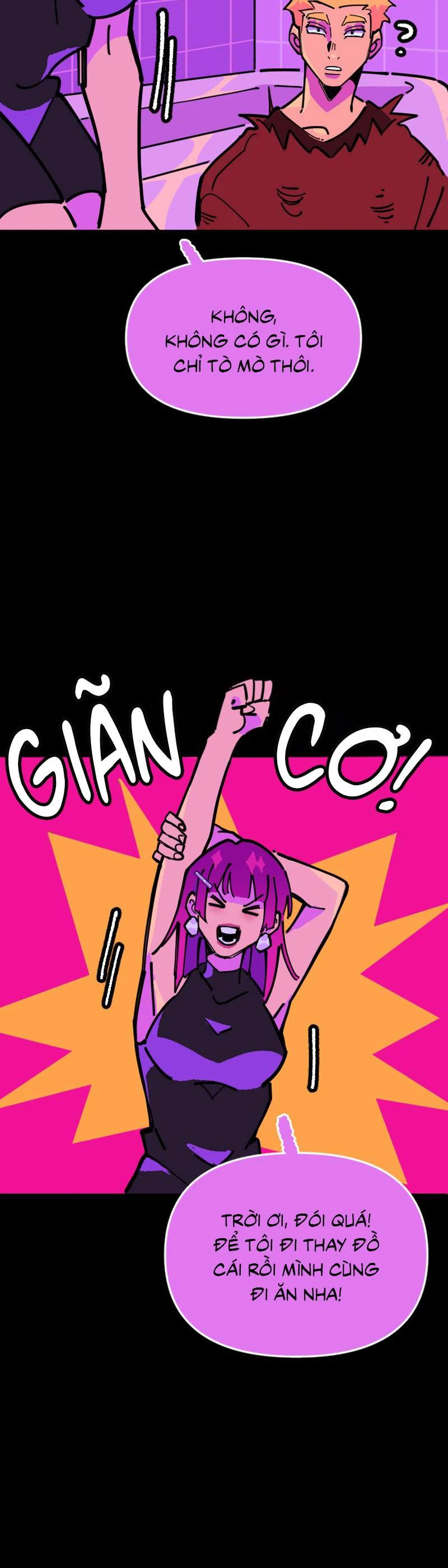 Homesick Chapter 142 - 18