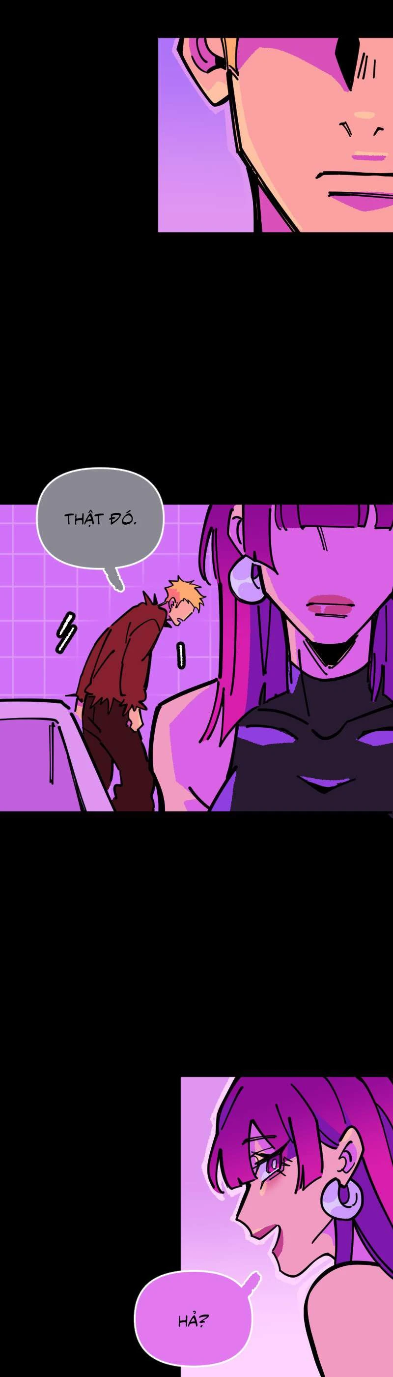 Homesick Chapter 142 - 19