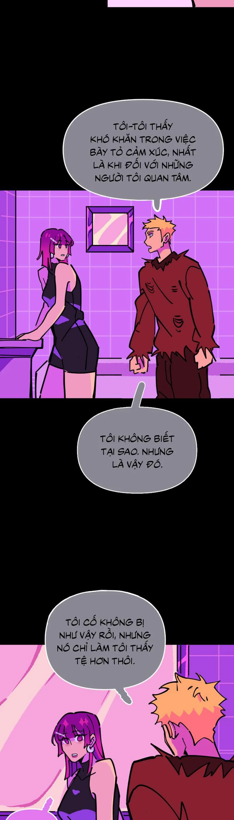 Homesick Chapter 142 - 20