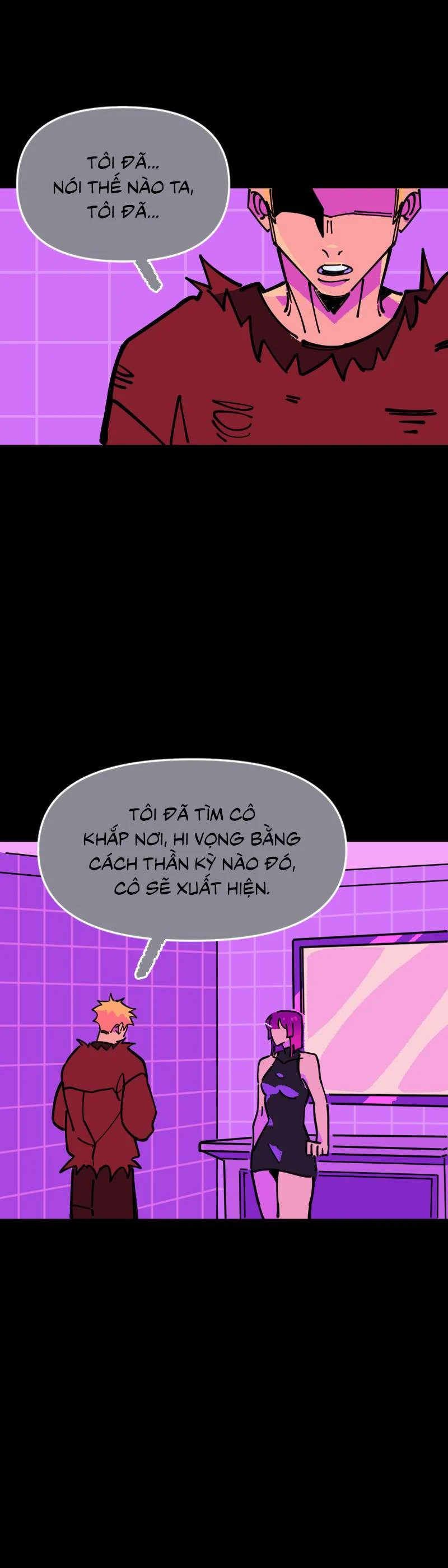 Homesick Chapter 142 - 23