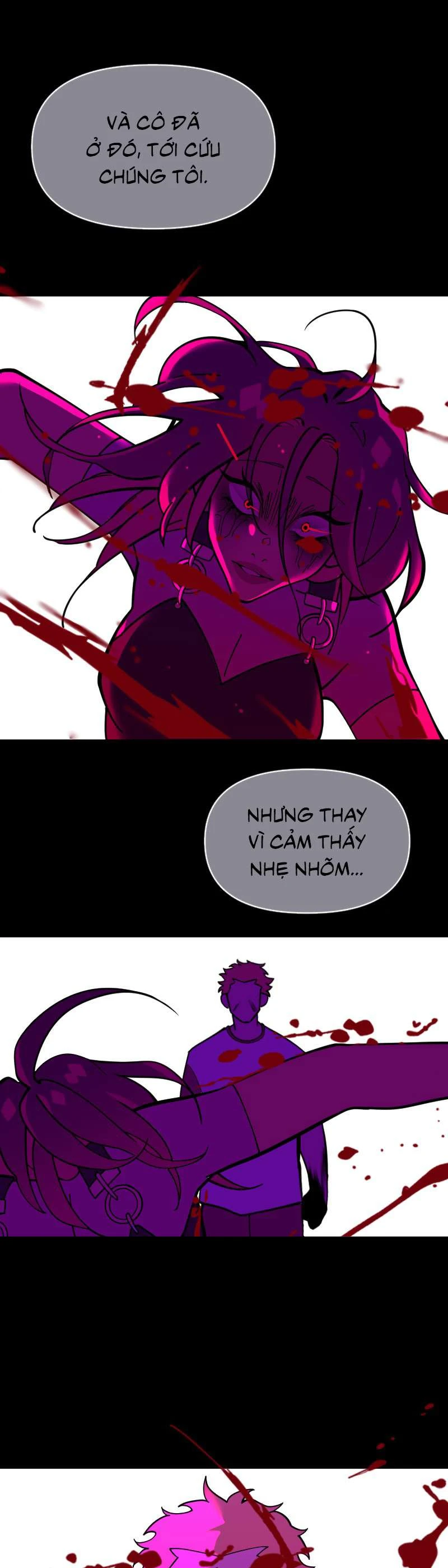 Homesick Chapter 142 - 24