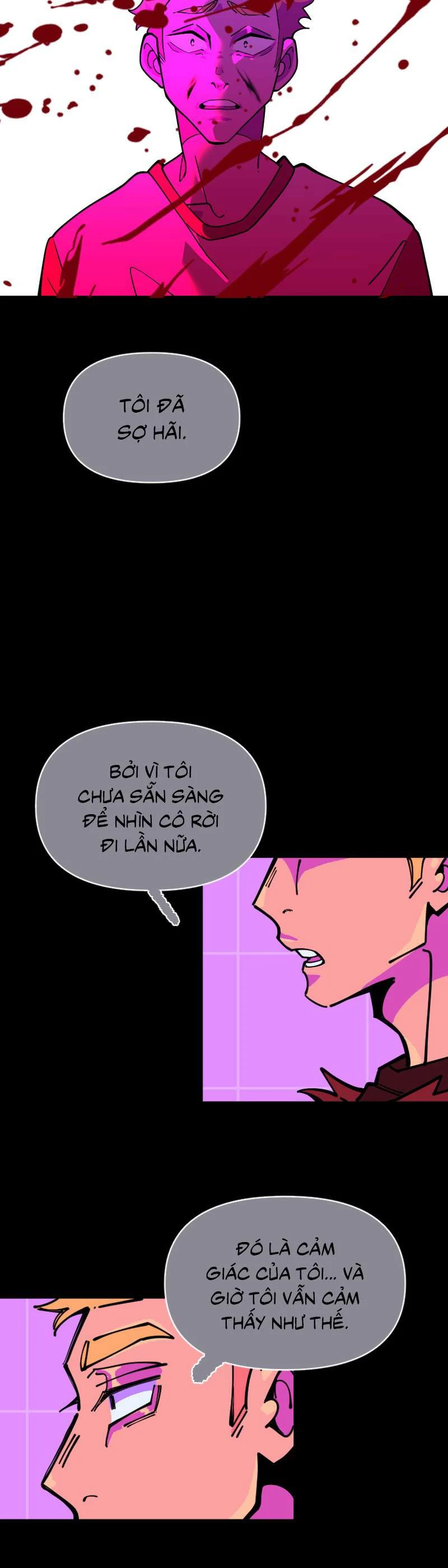 Homesick Chapter 142 - 25