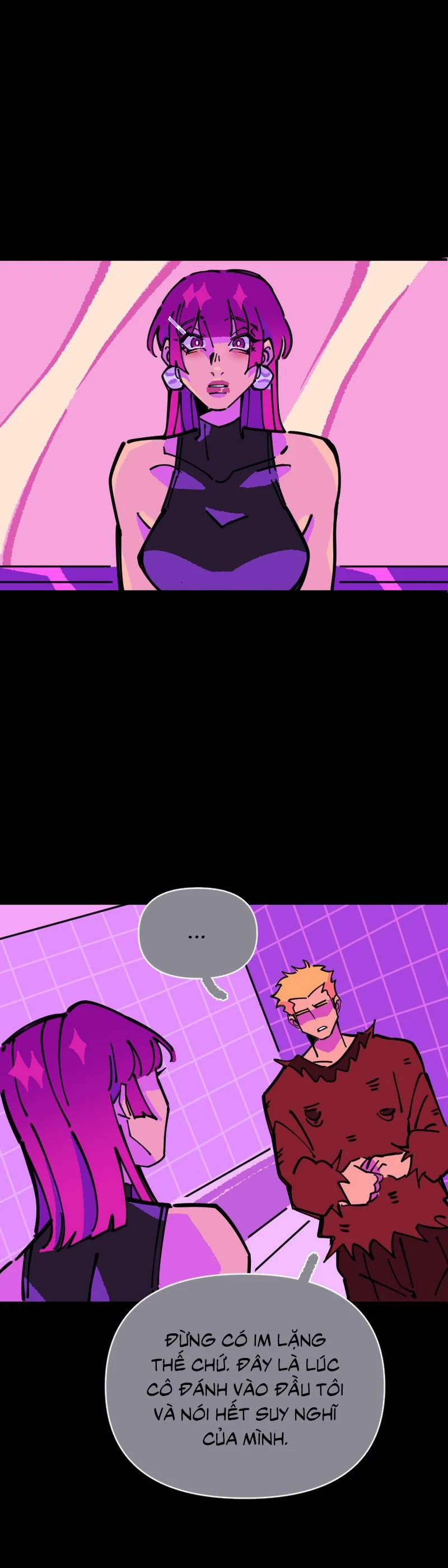 Homesick Chapter 142 - 26