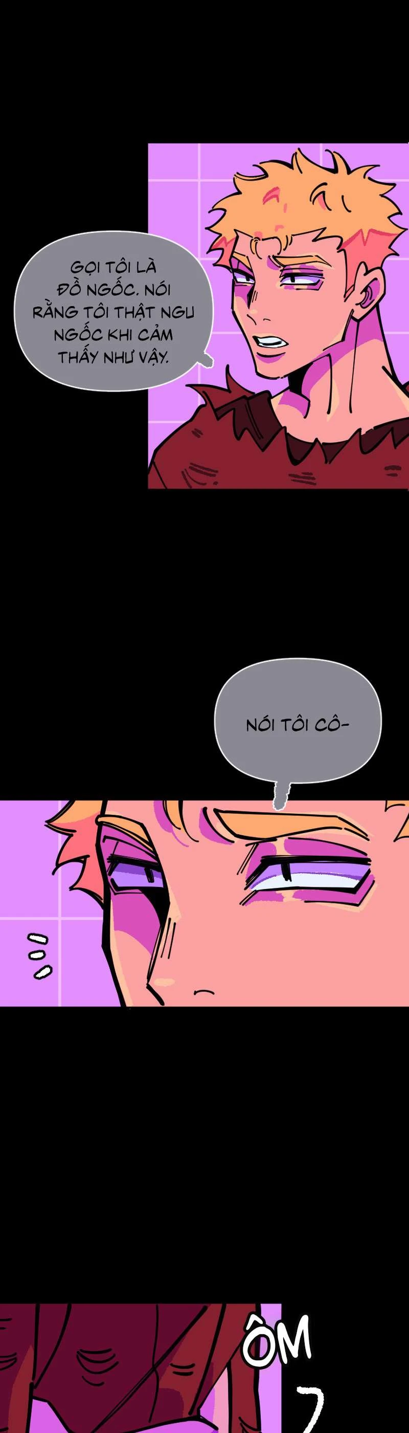 Homesick Chapter 142 - 27