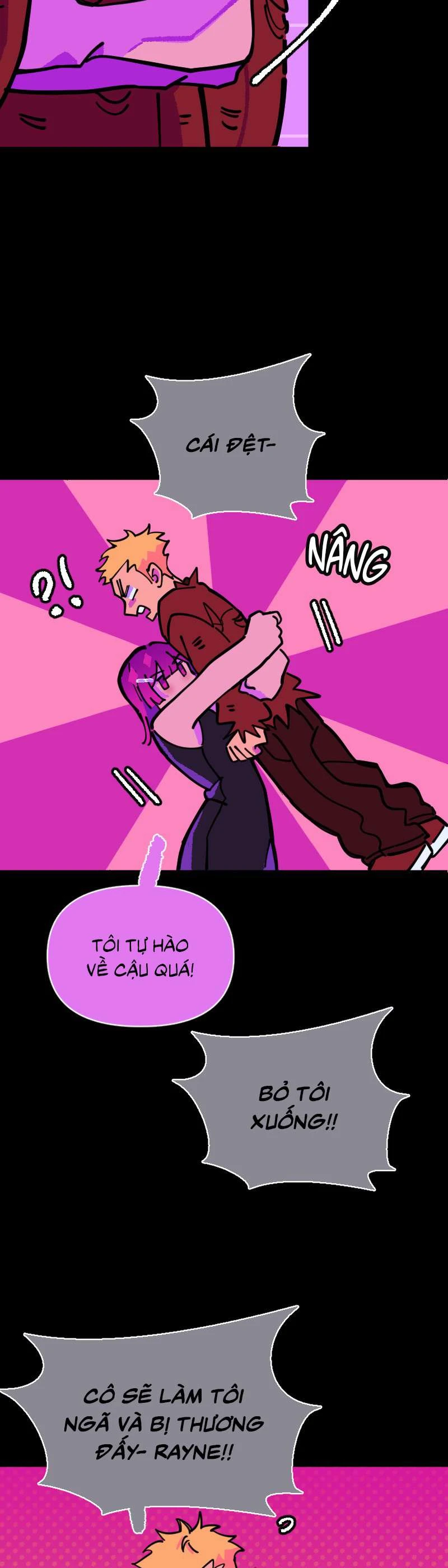 Homesick Chapter 142 - 28