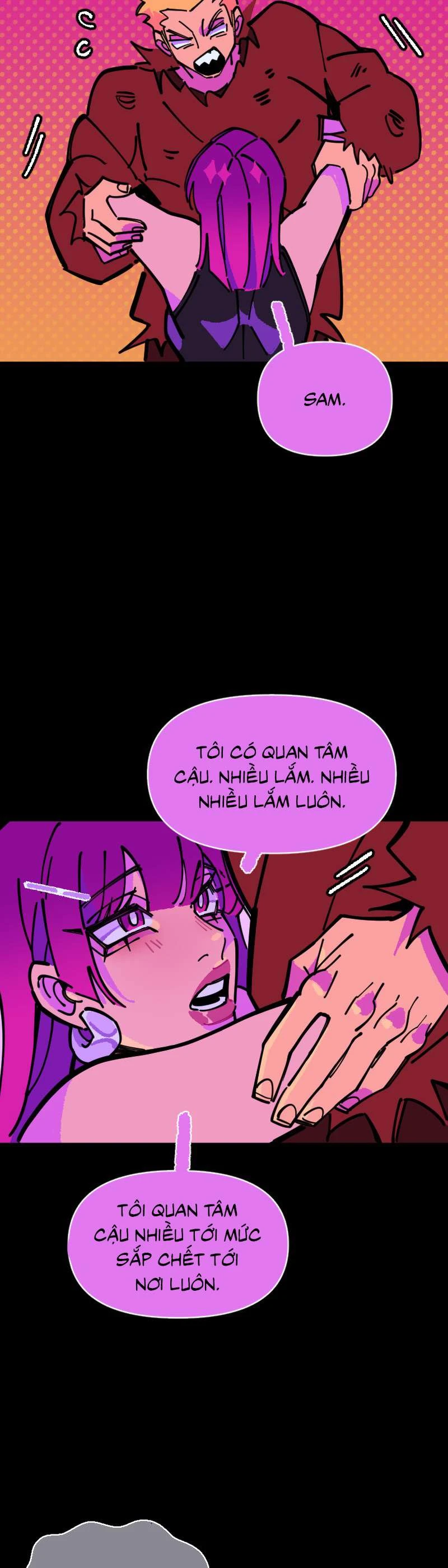 Homesick Chapter 142 - 29