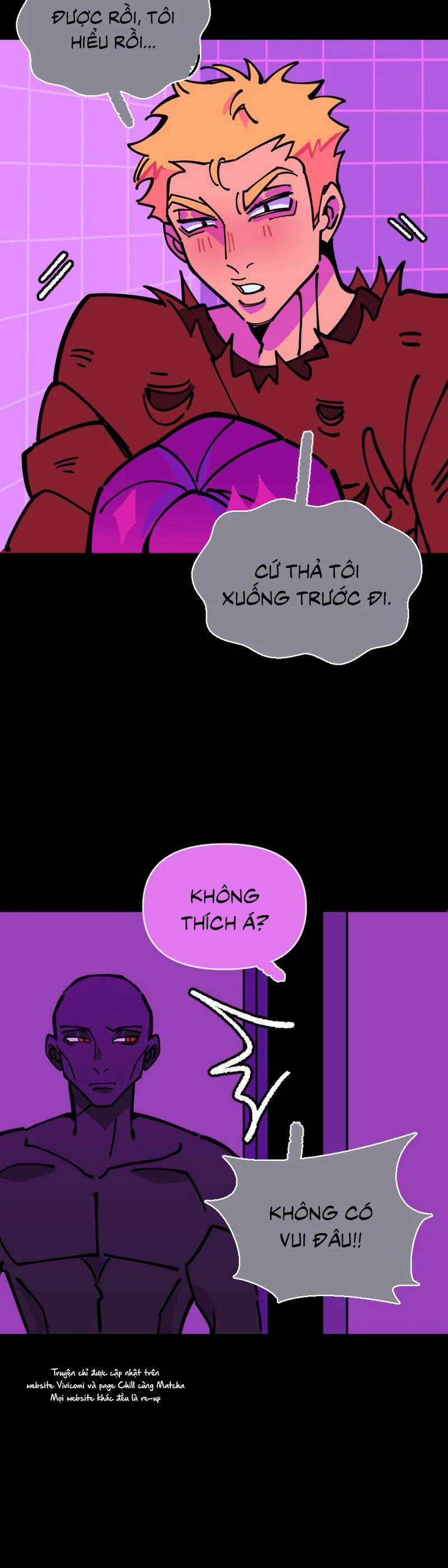 Homesick Chapter 142 - 30