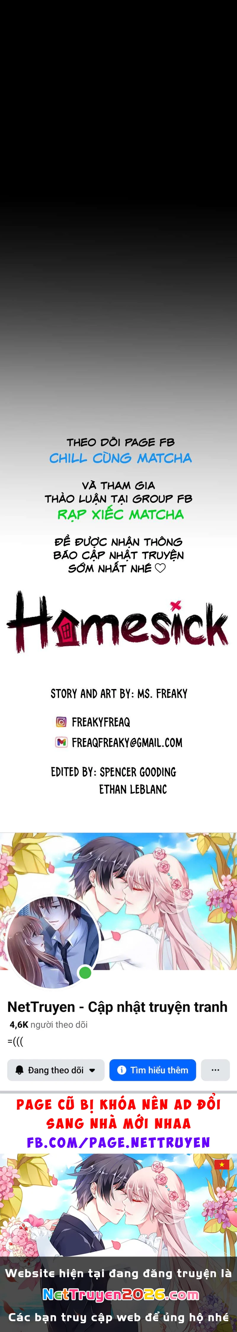 Homesick Chapter 142 - 31