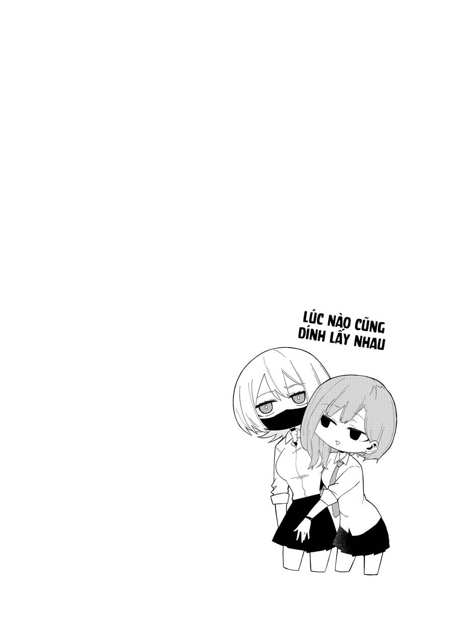 Nàng Sói Giả Vờ Ngầu Lòi Chapter 5 - 11