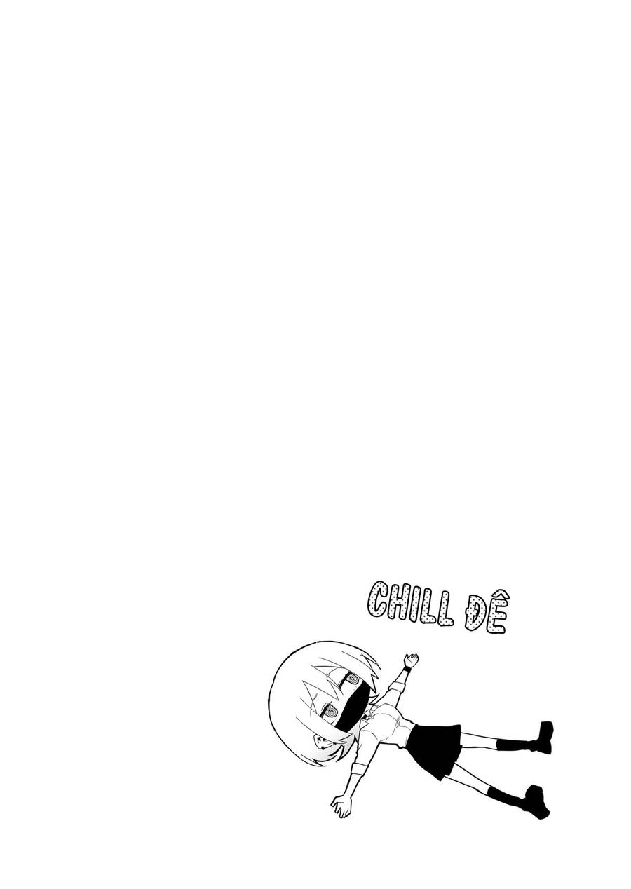 Nàng Sói Giả Vờ Ngầu Lòi Chapter 6 - 11