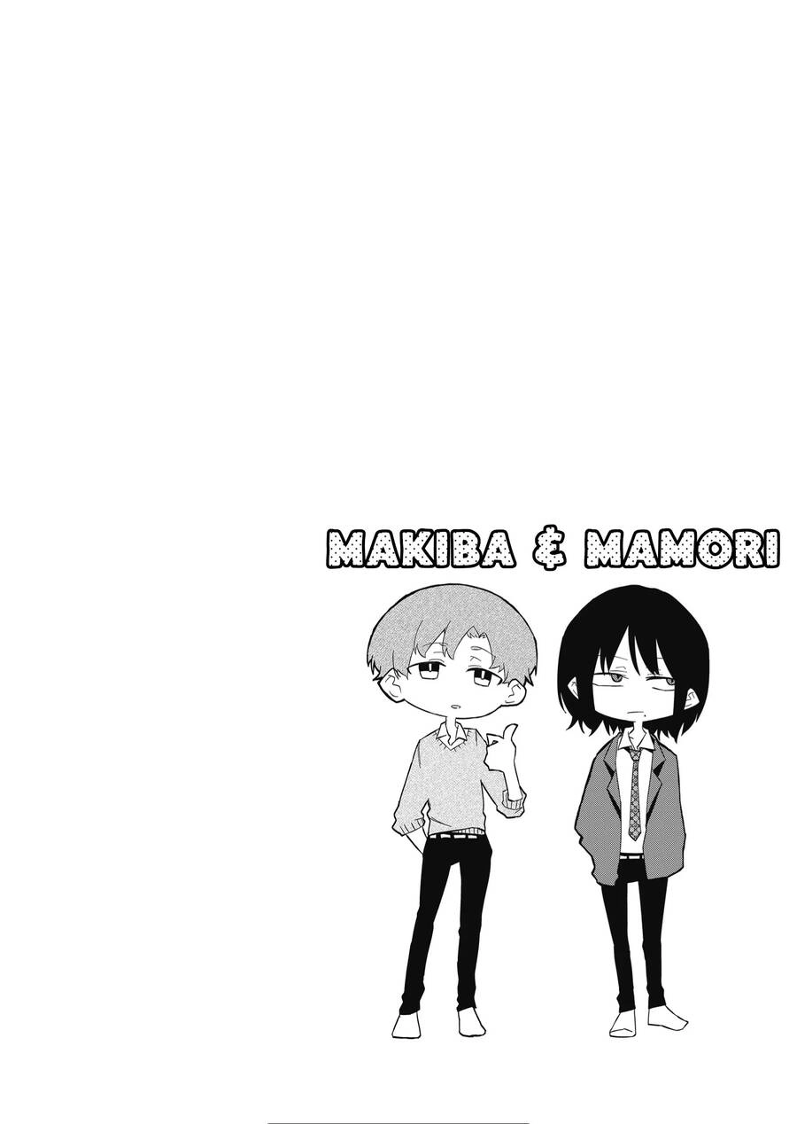 Nàng Sói Giả Vờ Ngầu Lòi Chapter 7 - 11