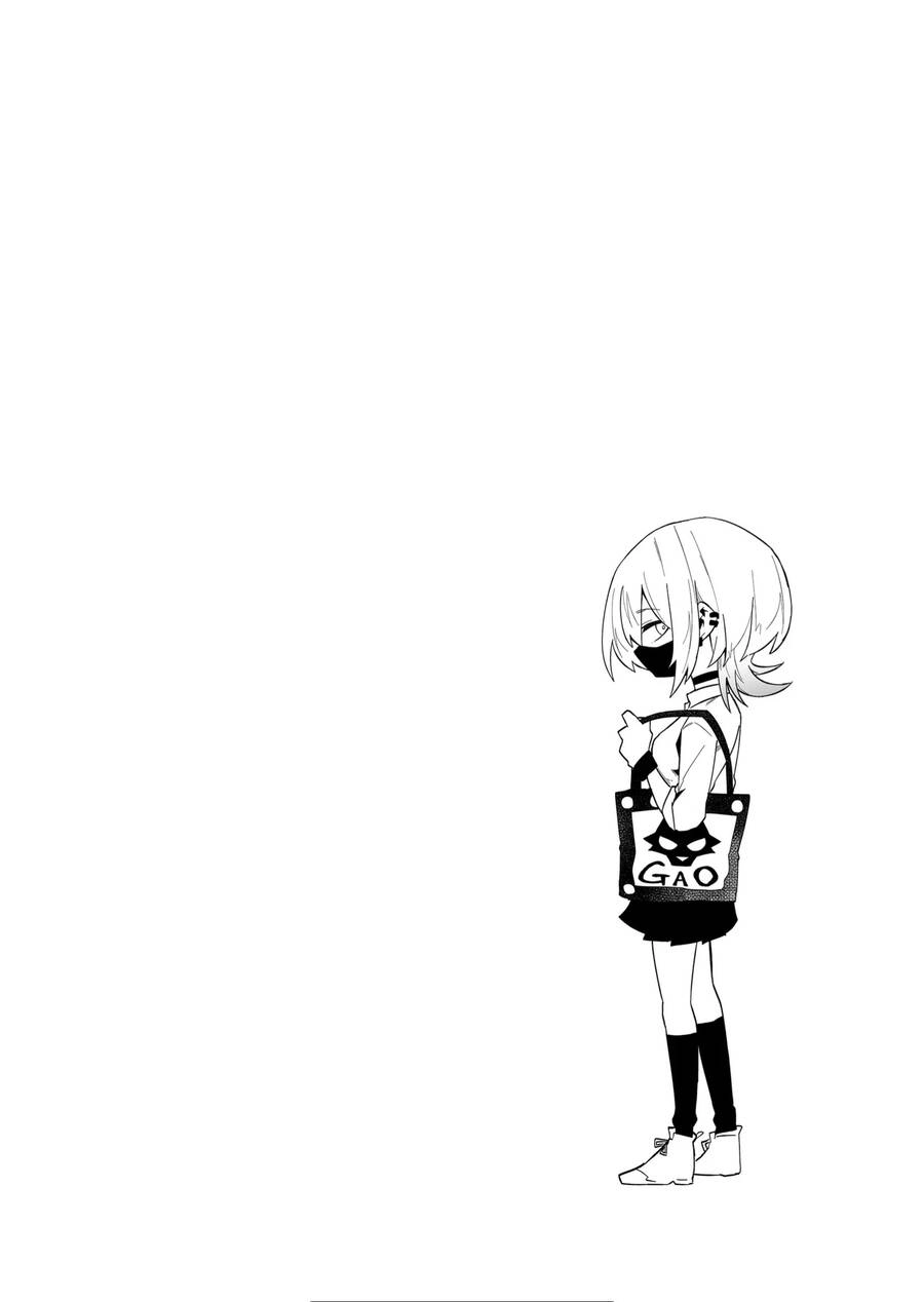 Nàng Sói Giả Vờ Ngầu Lòi Chapter 8 - 11