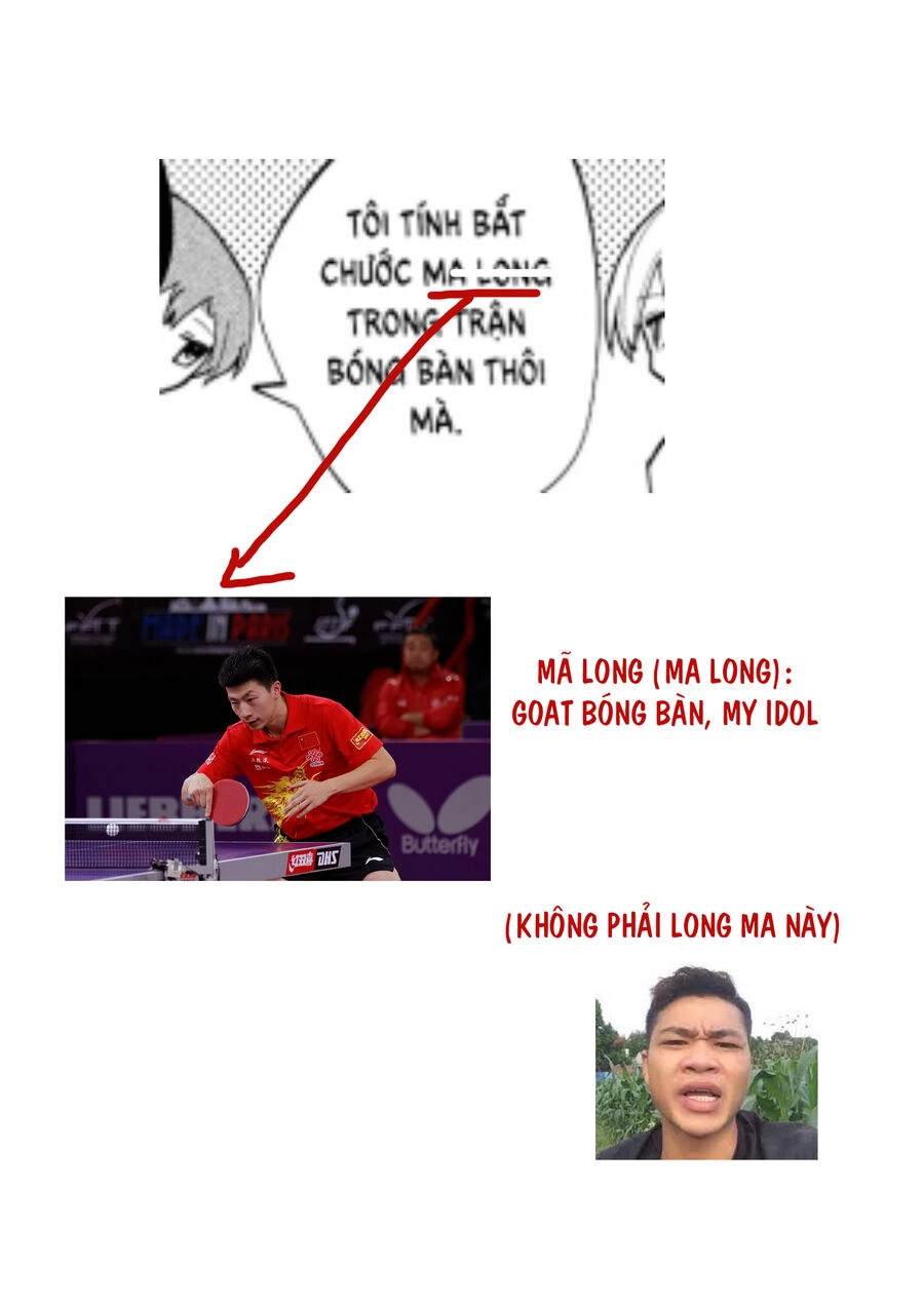 Nàng Sói Giả Vờ Ngầu Lòi Chapter 11 - 18