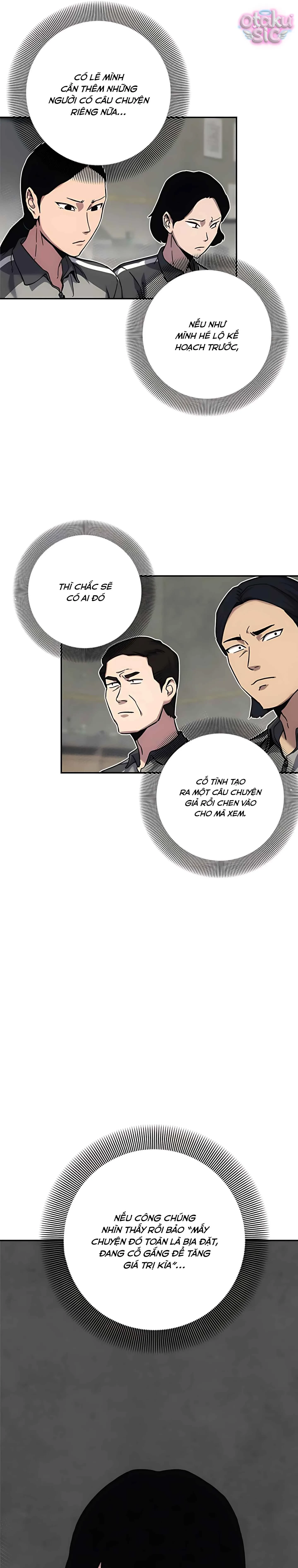 Tôi Sẽ Cho Bạn Biết Bạn Đáng Giá Bao Nhiêu Chapter  15 - 6