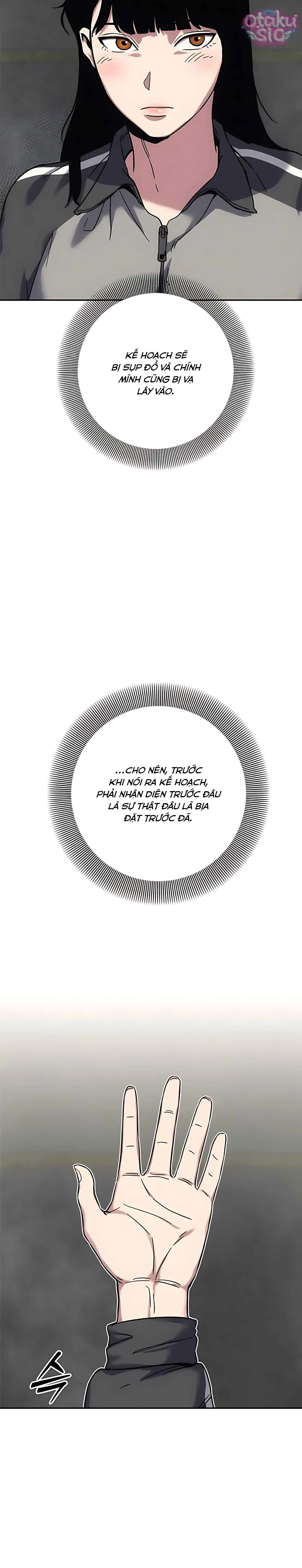 Tôi Sẽ Cho Bạn Biết Bạn Đáng Giá Bao Nhiêu Chapter  15 - 7