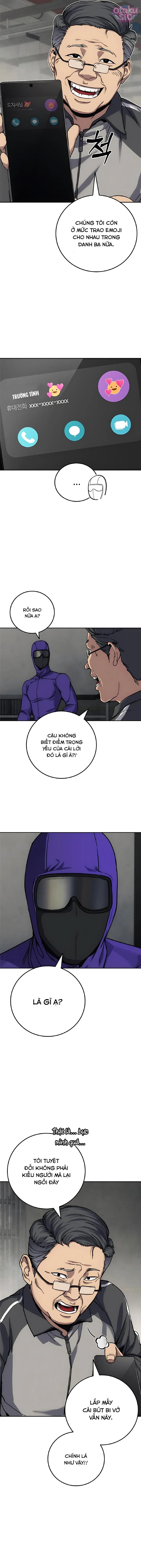 Tôi Sẽ Cho Bạn Biết Bạn Đáng Giá Bao Nhiêu Chapter  16 - 6