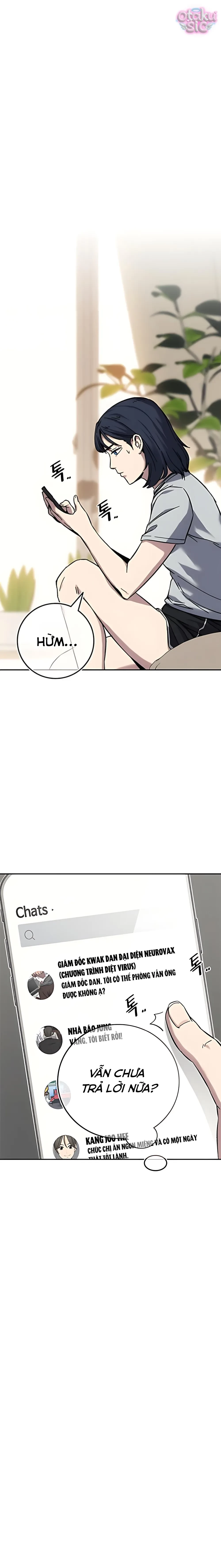 Tôi Sẽ Cho Bạn Biết Bạn Đáng Giá Bao Nhiêu Chapter  17 - 3