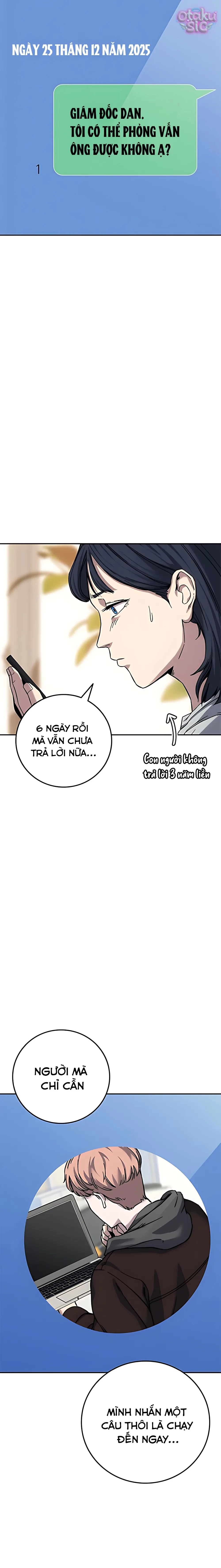 Tôi Sẽ Cho Bạn Biết Bạn Đáng Giá Bao Nhiêu Chapter  17 - 5