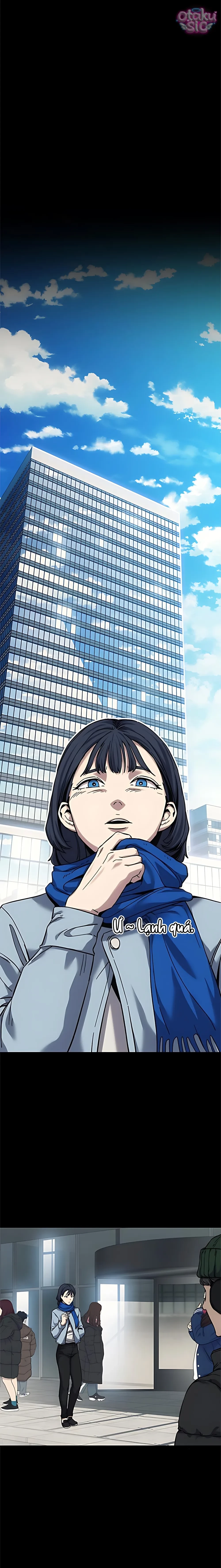 Tôi Sẽ Cho Bạn Biết Bạn Đáng Giá Bao Nhiêu Chapter  17 - 7