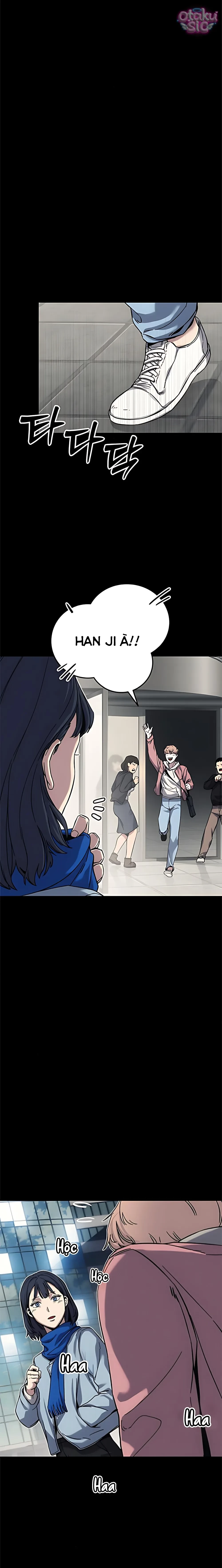 Tôi Sẽ Cho Bạn Biết Bạn Đáng Giá Bao Nhiêu Chapter  17 - 8