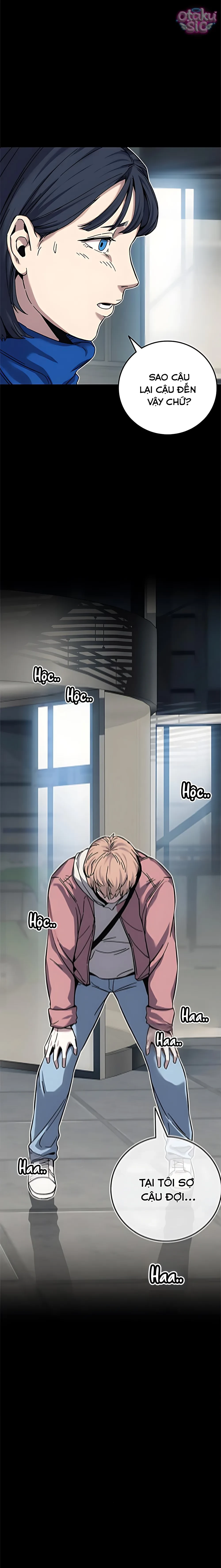 Tôi Sẽ Cho Bạn Biết Bạn Đáng Giá Bao Nhiêu Chapter  17 - 9