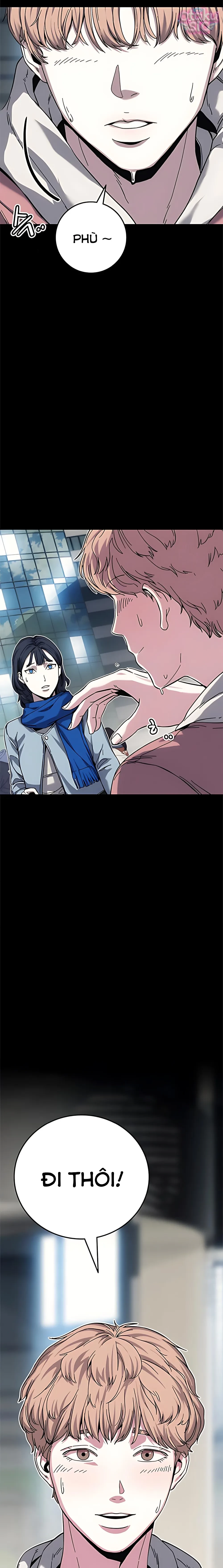 Tôi Sẽ Cho Bạn Biết Bạn Đáng Giá Bao Nhiêu Chapter  17 - 10