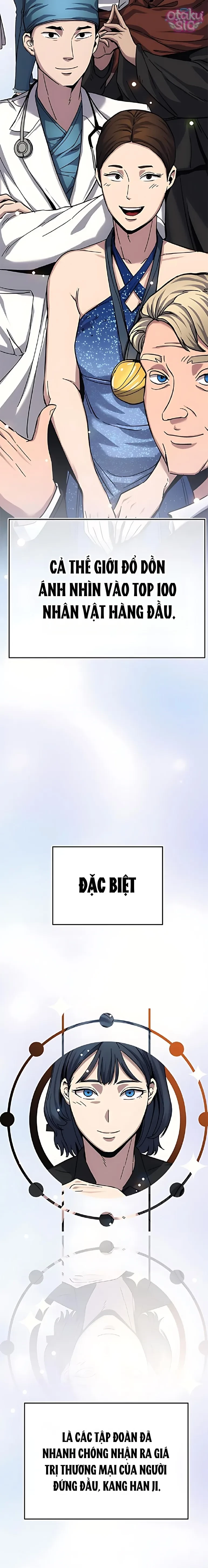 Tôi Sẽ Cho Bạn Biết Bạn Đáng Giá Bao Nhiêu Chapter  17 - 14