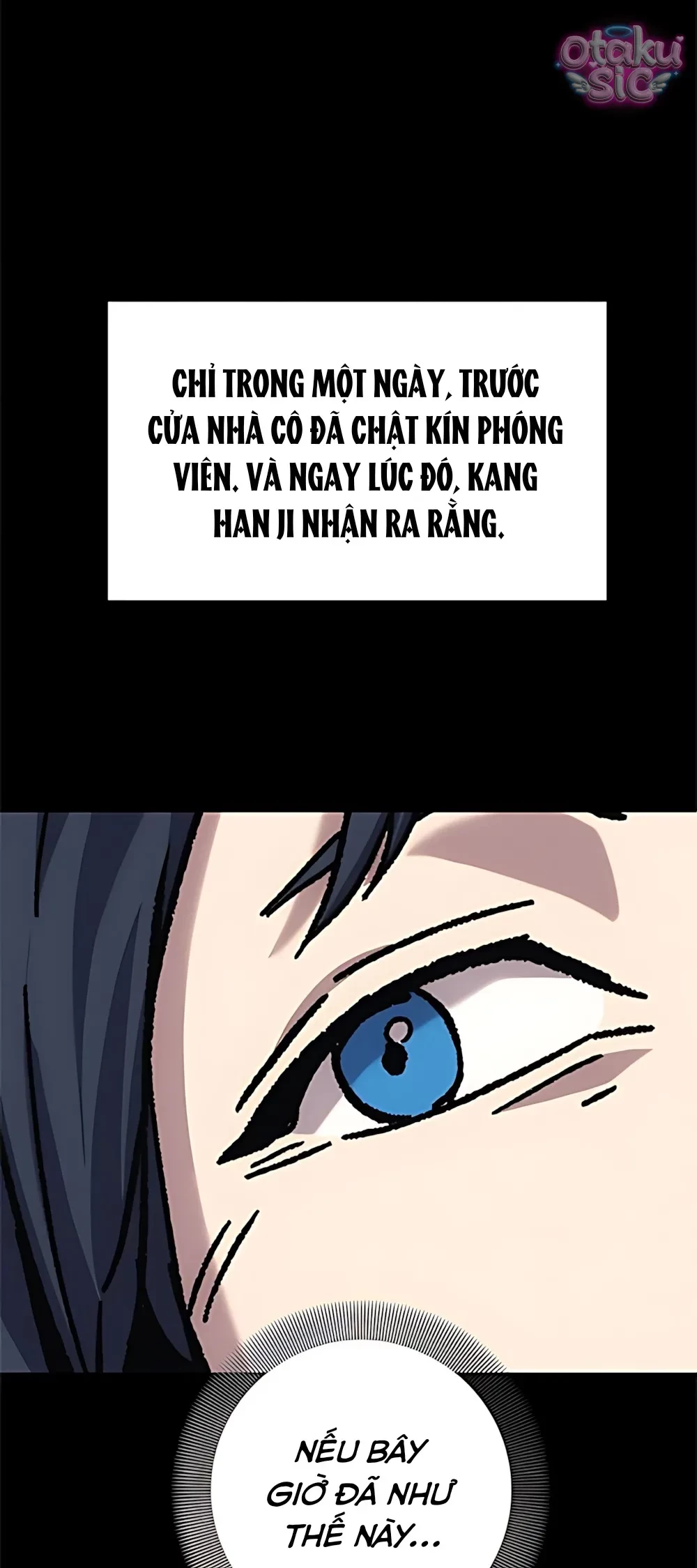 Tôi Sẽ Cho Bạn Biết Bạn Đáng Giá Bao Nhiêu Chapter  17 - 17