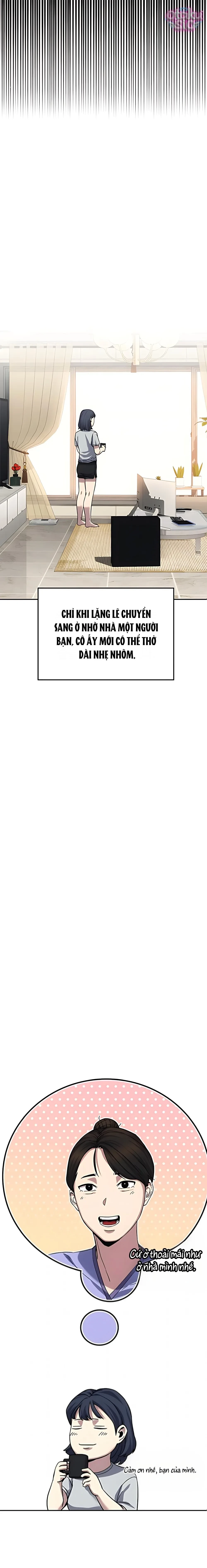 Tôi Sẽ Cho Bạn Biết Bạn Đáng Giá Bao Nhiêu Chapter  17 - 19