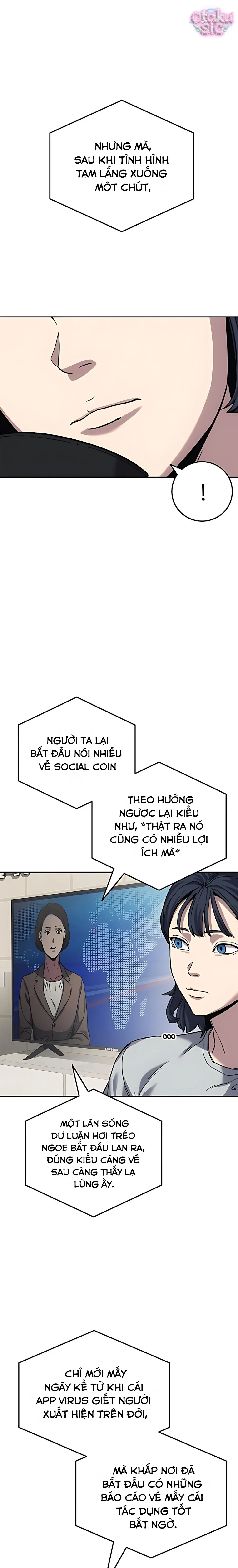 Tôi Sẽ Cho Bạn Biết Bạn Đáng Giá Bao Nhiêu Chapter  17 - 20