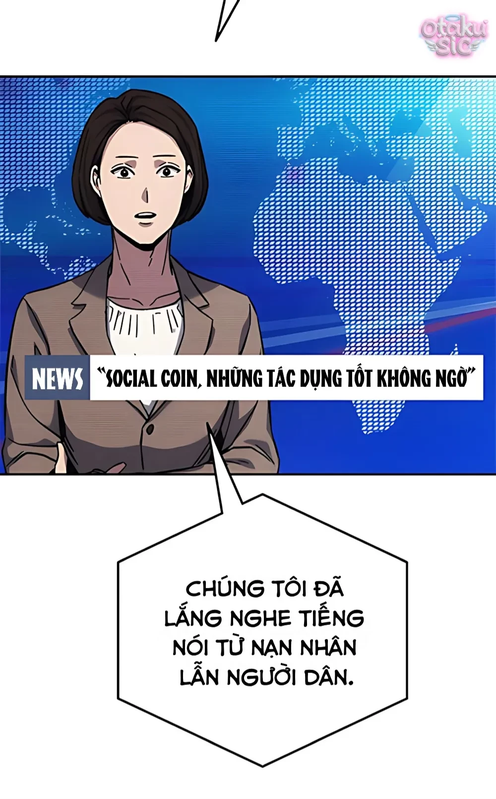 Tôi Sẽ Cho Bạn Biết Bạn Đáng Giá Bao Nhiêu Chapter  17 - 21