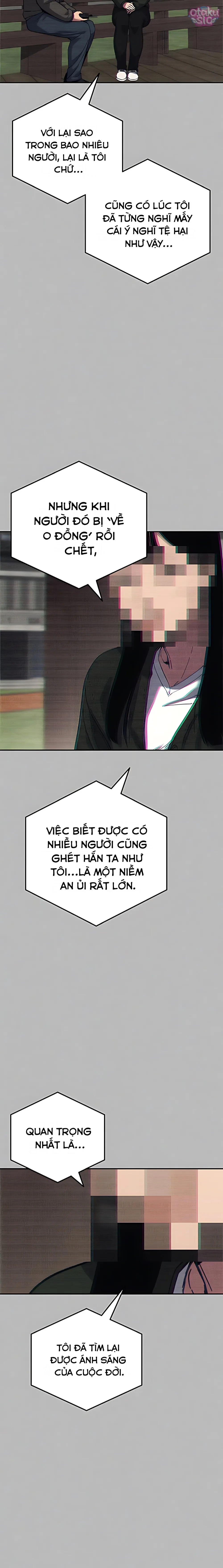 Tôi Sẽ Cho Bạn Biết Bạn Đáng Giá Bao Nhiêu Chapter  17 - 23