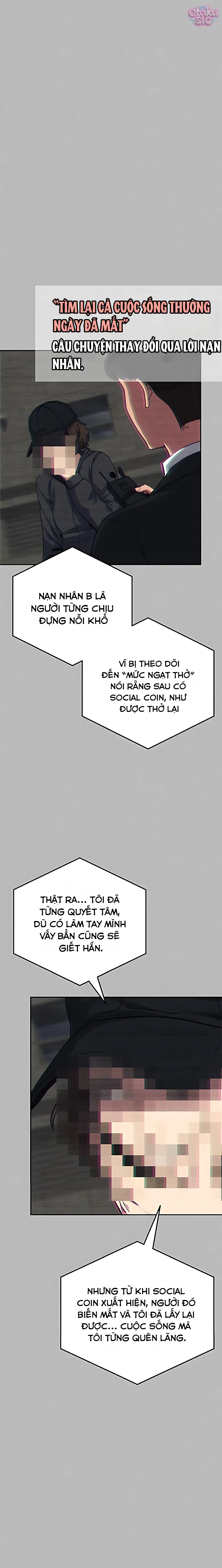 Tôi Sẽ Cho Bạn Biết Bạn Đáng Giá Bao Nhiêu Chapter  17 - 24