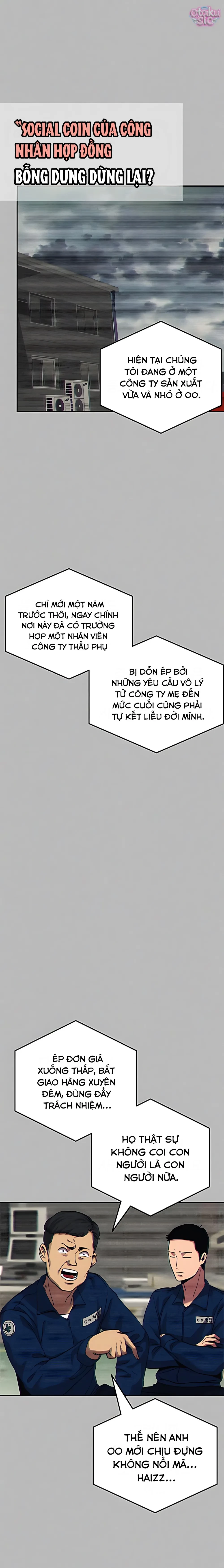 Tôi Sẽ Cho Bạn Biết Bạn Đáng Giá Bao Nhiêu Chapter  17 - 25