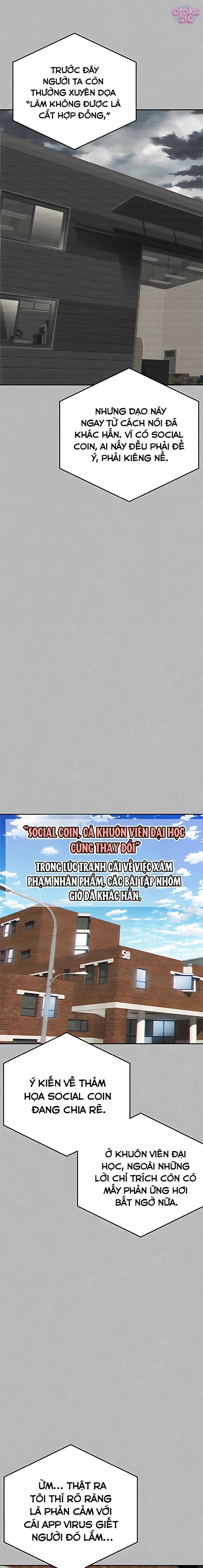 Tôi Sẽ Cho Bạn Biết Bạn Đáng Giá Bao Nhiêu Chapter  17 - 26