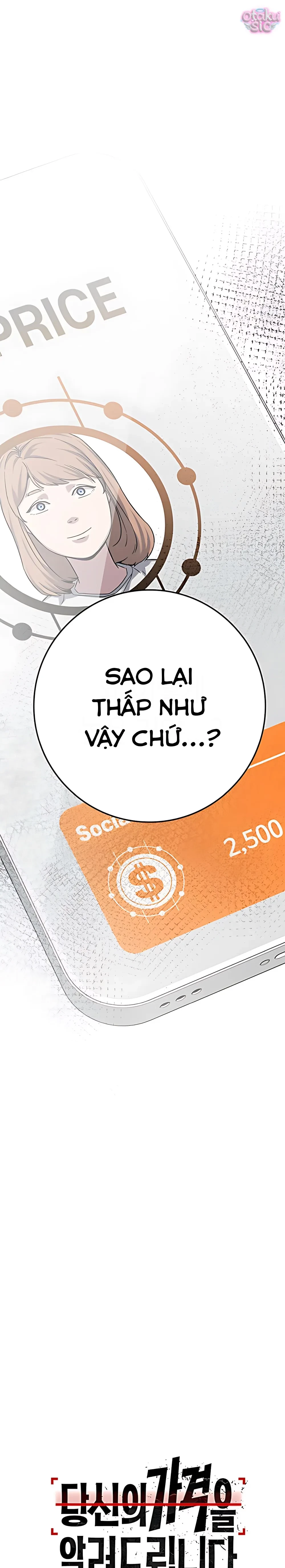 Tôi Sẽ Cho Bạn Biết Bạn Đáng Giá Bao Nhiêu Chapter  17 - 38