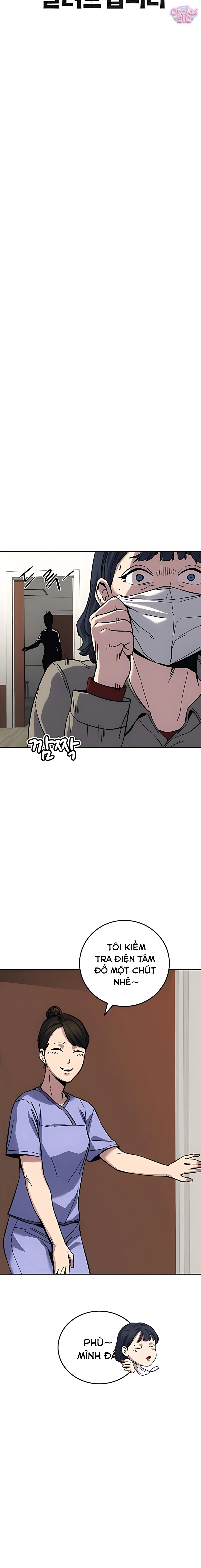 Tôi Sẽ Cho Bạn Biết Bạn Đáng Giá Bao Nhiêu Chapter  17 - 39