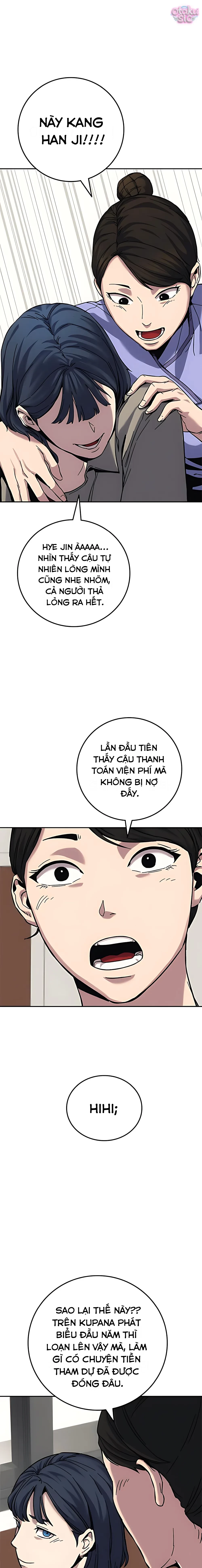 Tôi Sẽ Cho Bạn Biết Bạn Đáng Giá Bao Nhiêu Chapter  17 - 40