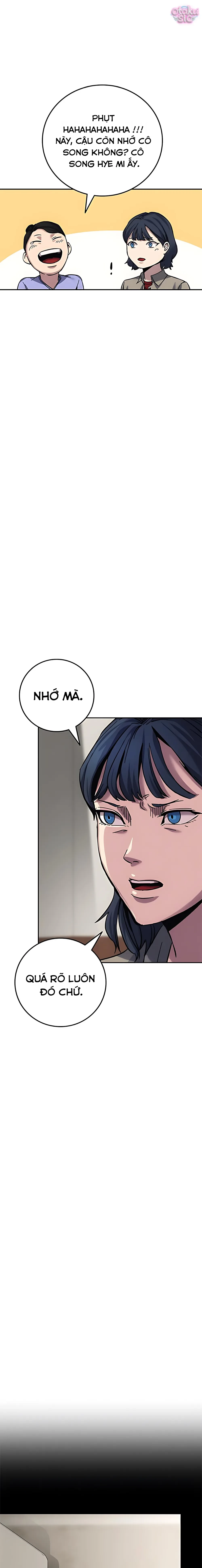 Tôi Sẽ Cho Bạn Biết Bạn Đáng Giá Bao Nhiêu Chapter  17 - 44