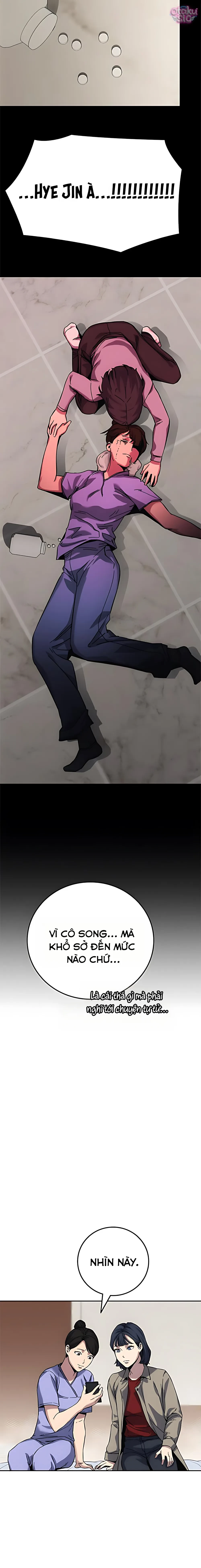 Tôi Sẽ Cho Bạn Biết Bạn Đáng Giá Bao Nhiêu Chapter  17 - 45